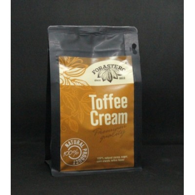 Какао 'Іриска-тоффі' (Toffee-cream), 500 г