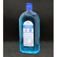 Косметичний антисептичий засіб 'Запас' 1 літр