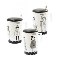 Кружка 'Тінейджер'