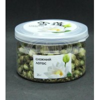Сніжний лотос, 25 г