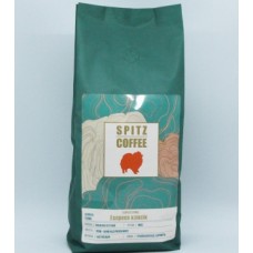 Кава смажена в зернах 'SPITZ COFFEE Еспресо Classic', 1 кг 