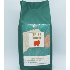 Кава смажена в зернах 'SPITZ COFFEE Заряд Бадьорості', 1 кг