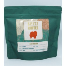 Кава смажена в зернах 'SPITZ COFFEE Гватемала', 250 г 
