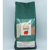 Кава смажена в зернах 'SPITZ COFFEE Колумбія Меделін', 1 кг