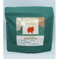 Кава смажена в зернах, 'SPITZ COFFEE Ірландський віскі', 250 г 