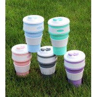 Стакан 'Трансформер' 350 мл, в асортименті