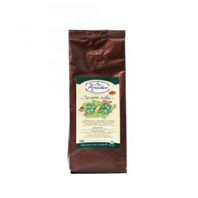 Зелена кава (мелена) 250 г
