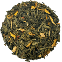 Фантастичний апельсин