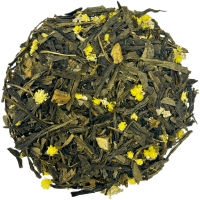 Солодкий Памело