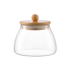 Банка 450 мл «Бамбук»