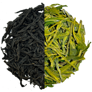 Елітний чай