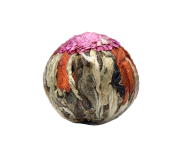 Білий в’язаний чай