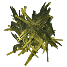 Тай Пін Хоу Куі «Подарунок царя мавп»