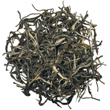 Срібна мавпа