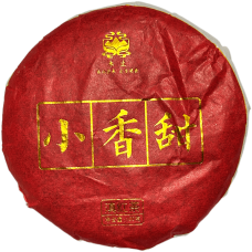 Бінг-ча 100 г, 'Дян Хун Солодкий Аромат'