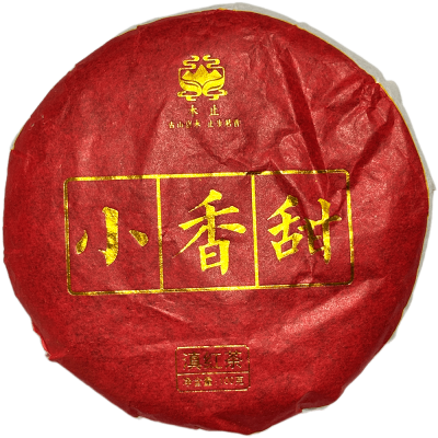 Бінг-ча 100 г, 'Дян Хун Солодкий Аромат'