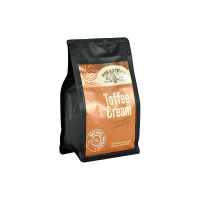 Какао 'Іриска-тоффі' (Toffee-cream), 500 г