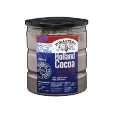 Какао банка 1 кг 'Голандський' (Holland Cacao)