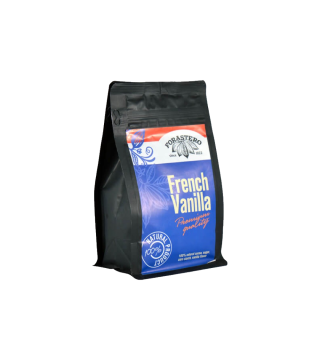 Какао Французька Ваніль (French vanilla), 500 г