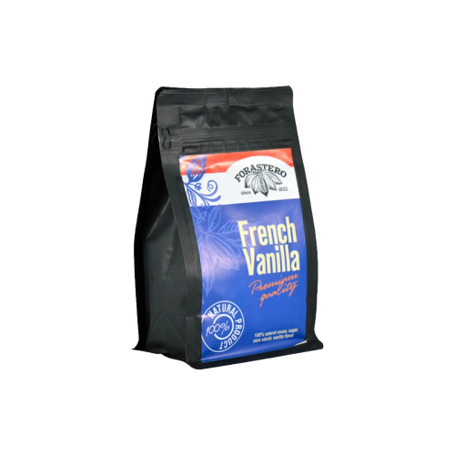 Какао Французька Ваніль (French vanilla), 500 г