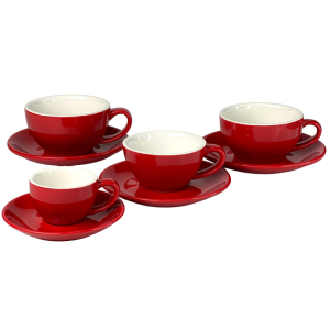 Набори чашок для чаю