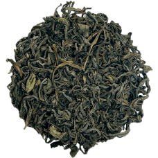 Зелений Ронг Куанг (Дракон)