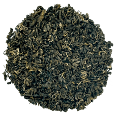 Зелений оксамит