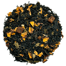 Лісові ягоди