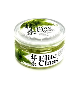 Матча зелена 'Elite Class', 50г