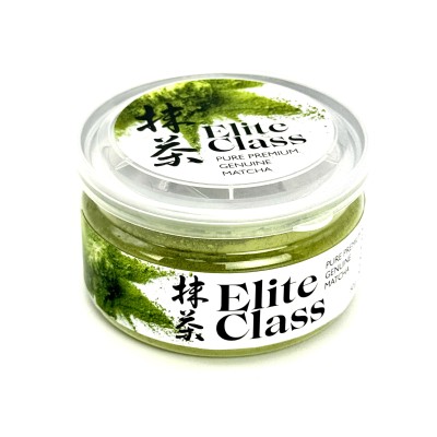 Матча зелена 'Elite Class', 50г