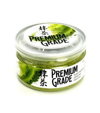 Матча зелена 'Premium grade', 50г