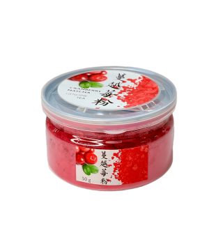 Червона матча, 50 г