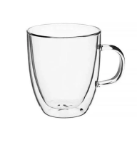 Кружка 'Біг-Бен' з подвійними стінками