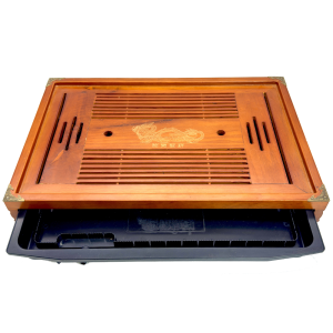 Чайні столики