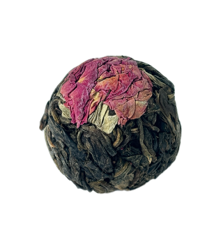Шен пуер «Трояндова перлина»