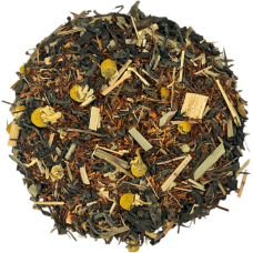 Драконів чай