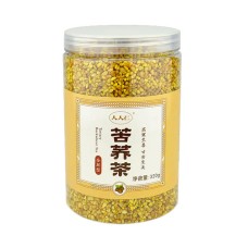 КУ-Цяо (гречаний чай зелений), 320г