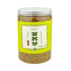 КУ-Цяо (гречаний чай чорний), 320г