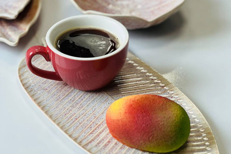 Ароматизована кава ціна