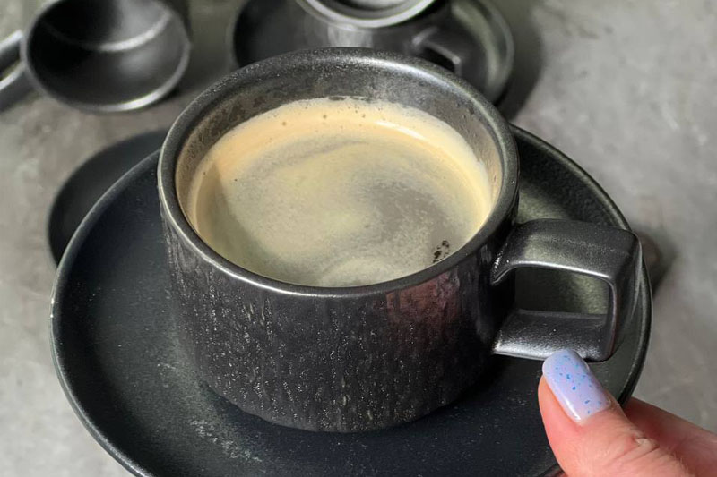 Ароматизована кава що це