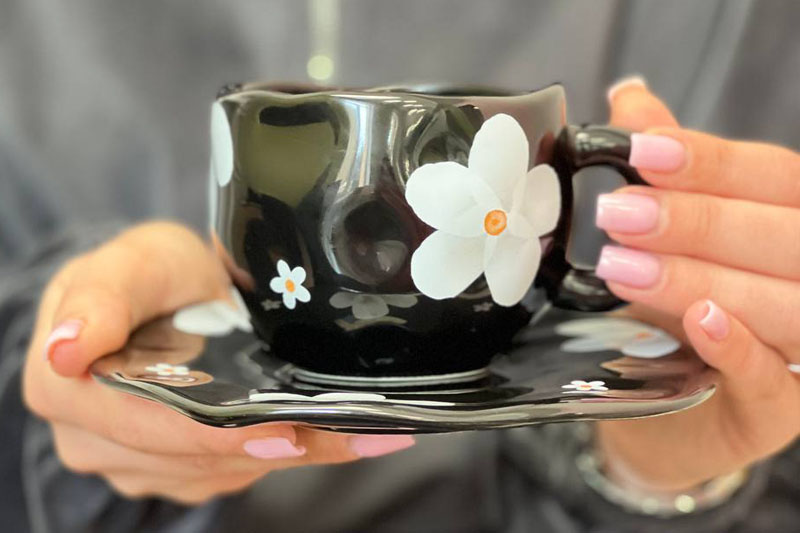 Кенія чи хороший чай