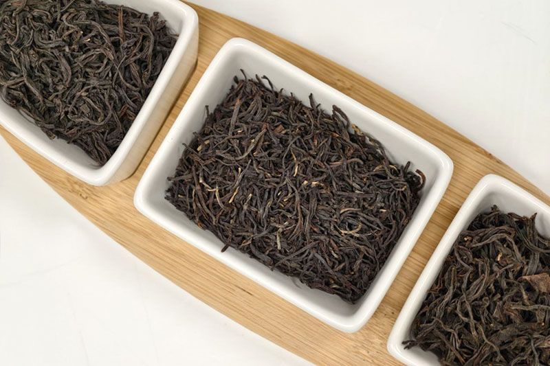 Елітний кенійський чай