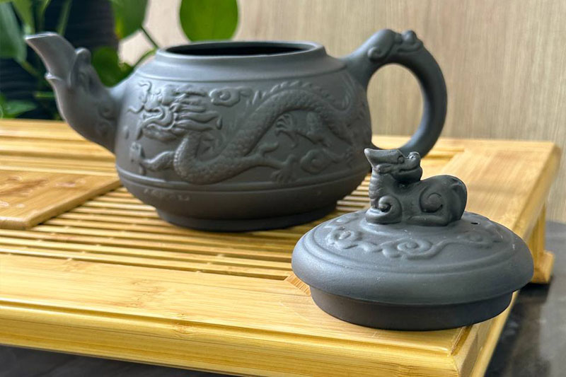 Ісинський чайник ціна