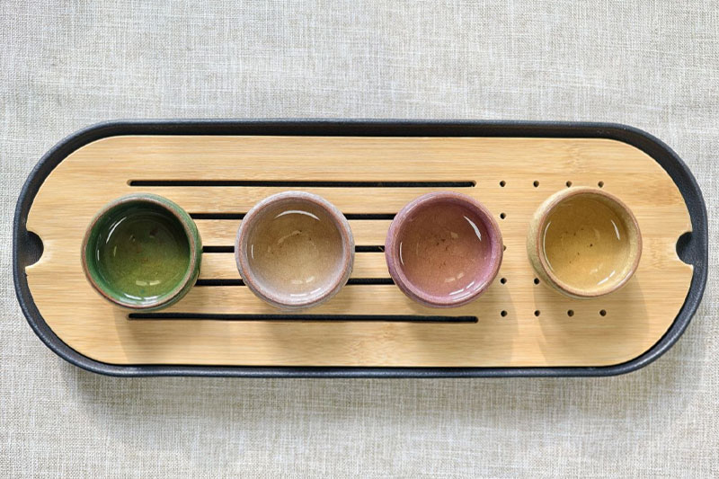 Ціна чай шен пуер