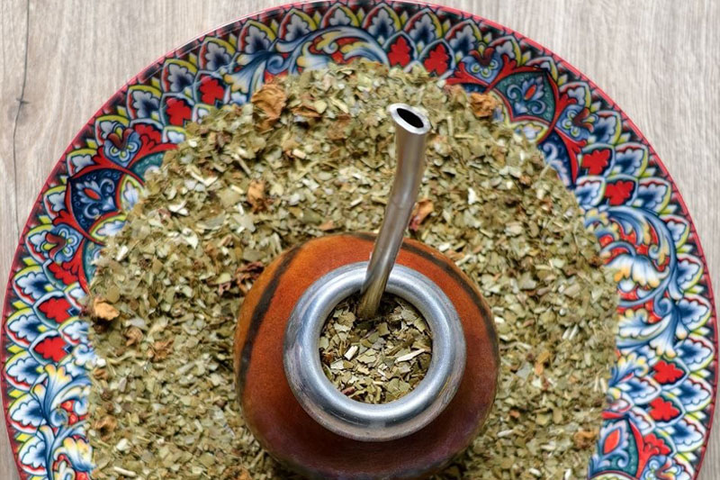 Справжній якісний мате ваговий Купити ваговий мате Аргентина