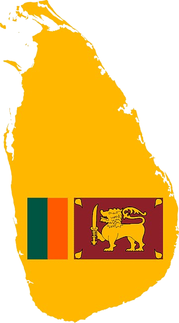 Шрі-Ланка
